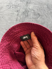 Stussy шапка тип идиотка